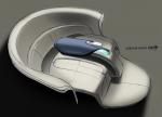 Buick Riviera Concept 2007 года